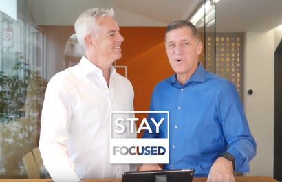 Focus Real Estate: Stay Focused: Technology in Real Estate